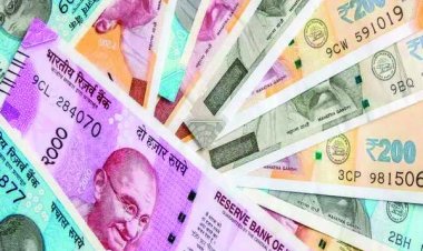 कहीं आपके जेब में नकली नोट तो नहीं...18 हजार के नकली नोटों के साथ फल व्यापारी गिरफ्तार