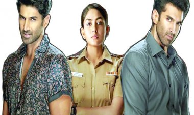 फिल्म गुमराह का ट्रेलर रिलीज, पुलिस को चकमा देते दिखे आदित्य रॉय कपूर