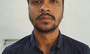 परीक्षा देने गए छात्रों की मोबाइल चोरी करने वाला राजनांदगांव का आरोपी दुर्ग में पकड़ाया