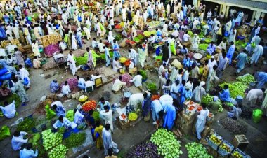 बढ़ती महंगाई से बेहाल पाकिस्तानी जनता, मूंग दाल 420 रु. किलो तो अंडे 235 रु. दर्जन