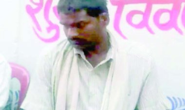 बारात निकलने के एक दिन पहले ही दुल्हे ने लगाई फांसी