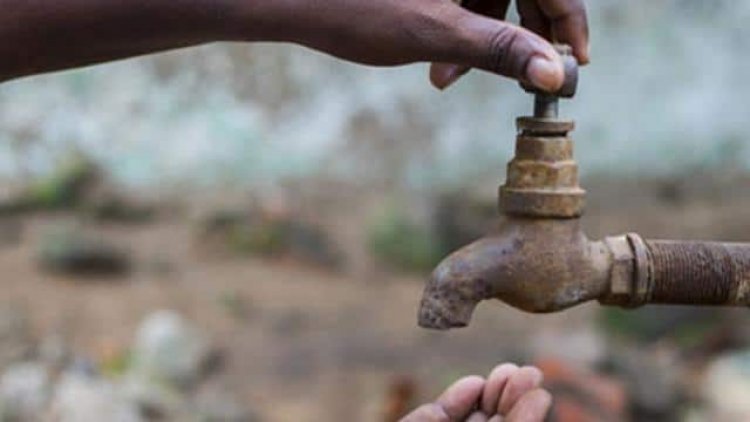 पेयजल समस्या के त्वरित निराकरण हेतु नियंत्रण प्रकोष्ठ का दूरभाष नंबर जारी