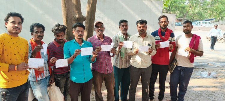 देर रात 11 से 2 बजे तक शराब पीकर वाहन चलाने वालों पर यातायात पुलिस दुर्ग की सप्राइज चेकिंग, 11 वाहन जब्त, 6 महीने के लिए लाइसेंस निरस्त