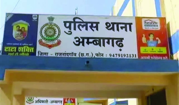 दो शातिर चोरों से 9 बाइक जब्त