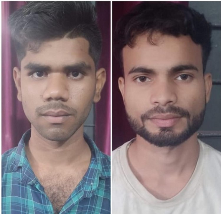 शर्मनाक: गाय के साथ अप्राकृतिक कृत्य मामले में दो नाबालिग सहित चार गिरफ्तार