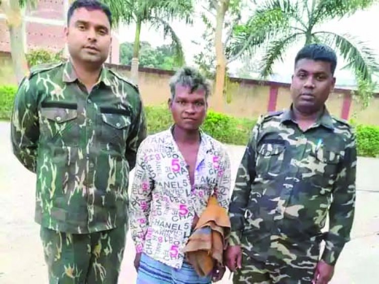 खाट पर सो रही 3 माह की बच्ची पर उठलकर बैठा शराबी, दम घुटने से हुई मासूम की मौत