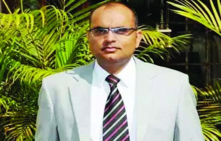 पूर्व प्रमुख सचिव अमन सिंह और उनकी पत्नी की अग्रिम जमानत याचिका खारिज