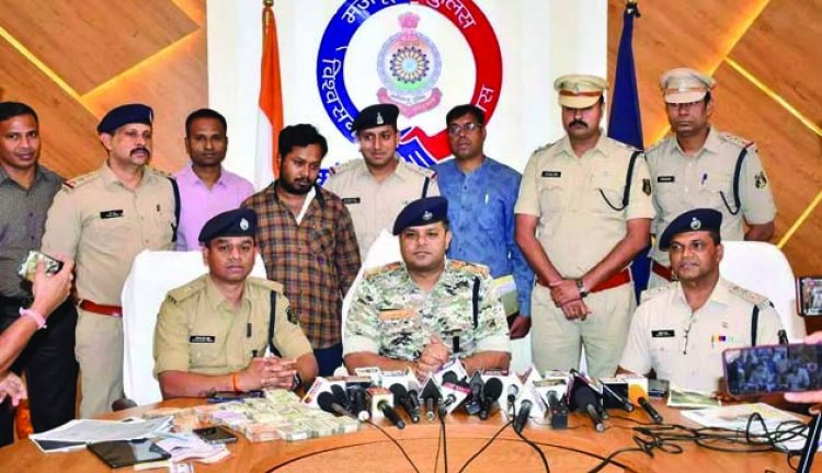 आखिकर मिल ही गया 13 दिनों से लापता परिवार, बीमा राशि की लालच में   कार को आग के हवाले कर हो गए थे गायब