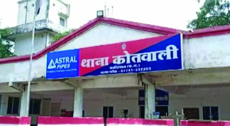 पत्नी की आत्महत्या मामले में पति और सास को जेल, ननद-जेठानी की जल्द होगी गिरफ्तारी