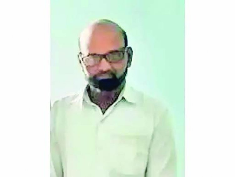 एडवांस लेकर और लिखापढ़ी कर दूसरे को बेच दिया, जमीन मालिक गिरफ्तार