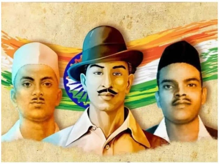 'इंकलाब शहीदों की शाम' का आयोजन सेक्टर 5 शहीद पार्क में कल