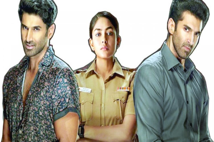 फिल्म गुमराह का ट्रेलर रिलीज, पुलिस को चकमा देते दिखे आदित्य रॉय कपूर