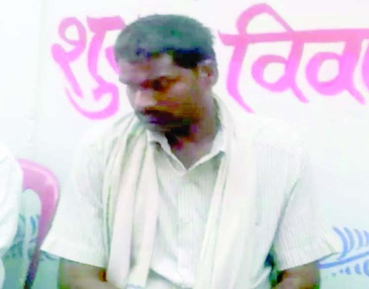 बारात निकलने के एक दिन पहले ही दुल्हे ने लगाई फांसी