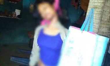 कॉलेज पढ़ाई के बाद भी नहीं मिली नौकरी, BA की छात्रा ने फांसी लगाकर दी जान