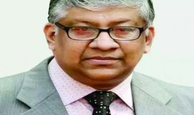 छत्तीसगढ़ हाईकोर्ट के पूर्व चीफ जस्टिस टीबी राधाकृष्णन का निधन