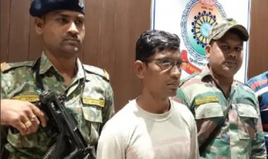 होम थिएटर ब्लास्ट का मास्टरमाइंड निकला दुल्हन का प्रेमी,  बदला लेने की नीयत से भरा था विस्फोटक, दूल्हा सहित 2 की हुई थी मौत