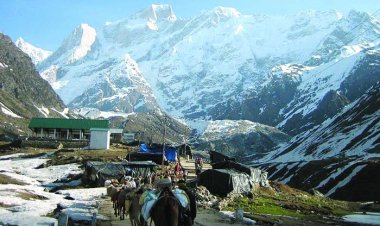 ऋषिकेश से केदारनाथ तक के पौराणिक मार्ग पर अब कर सकेंगे ट्रैकिंग