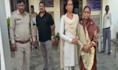 पोते की चाहत में दादी ने ले ली पोती की जान, 15 दिन पहले जन्मी थी