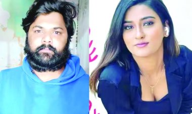 आकांक्षा दुबे केस में भोजपुरी सिंगर समर सिंह गिरफ्तार