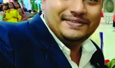 रेप मामले में नेता प्रतिपक्ष का पुत्र पलाश चंदेल गिरफ्तार फिर मुचलके पर रिहा भी