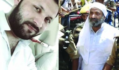 अब सद्दाम की तलाश में जुटी एसटीएफ