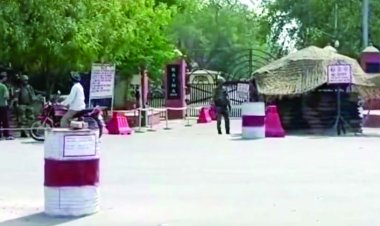 बठिंडा मिलिट्री स्टेशन में गोलीबारी कांड का पर्दाफांस