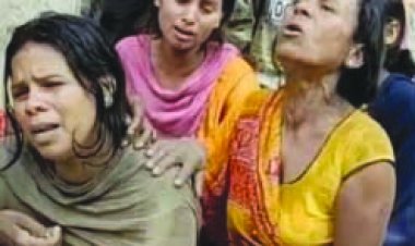 बिहार में जहरीली शराब से अब तक 32 की मौत, 70 गिरफ्तार, 5 थानेदार सस्पेंड