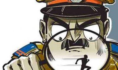 धार्मिक सद्भाव बिगाड़ने वाले ग्रुप एडमिन सहित 9 लोगों को नोटिस