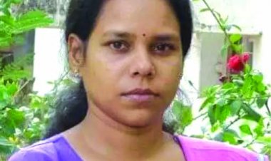 सुसाइड नोट छोड़ स्कूल टीचर ने मौत को लगाया गले