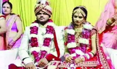 विवाहिता की संदिग्ध मौत, परिजनों ने लगाए कई गंभीर आरोप