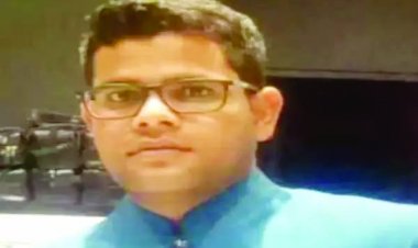 एसडीएम पति पर पत्नी ने लगाया दहेज प्रताड़ना का आरोप, पति सहित 8 लोगों के खिलाफ अपराध दर्ज