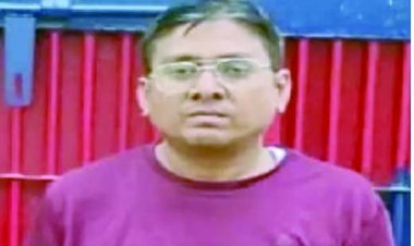 धोखाधड़ी कर 18 लाख रु. डकारने वाले बैंक मैनेजर को जेल