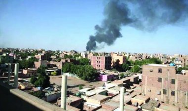 सुडान में फंसे 3000 भारतीय को निकालने की तैयारी शुरू, गृह युद्ध में अब तक 400 से ज्यादा मौतें