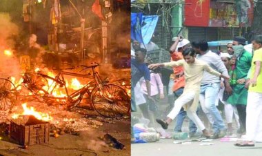 रामनवमी हिंसा की जांच करेगी एनआईए, हाईकोर्ट से बंगाल की ममता सरकार को बड़ा झटका