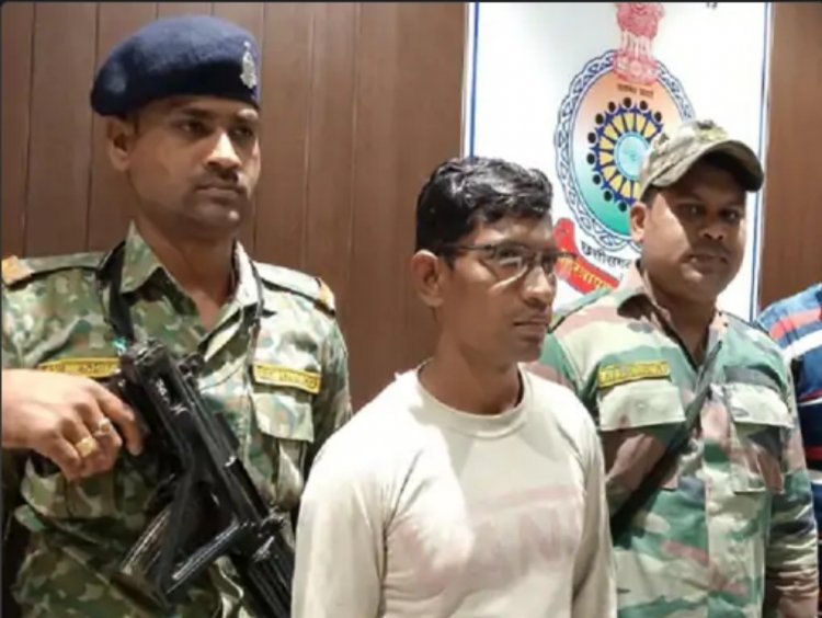 होम थिएटर ब्लास्ट का मास्टरमाइंड निकला दुल्हन का प्रेमी,  बदला लेने की नीयत से भरा था विस्फोटक, दूल्हा सहित 2 की हुई थी मौत