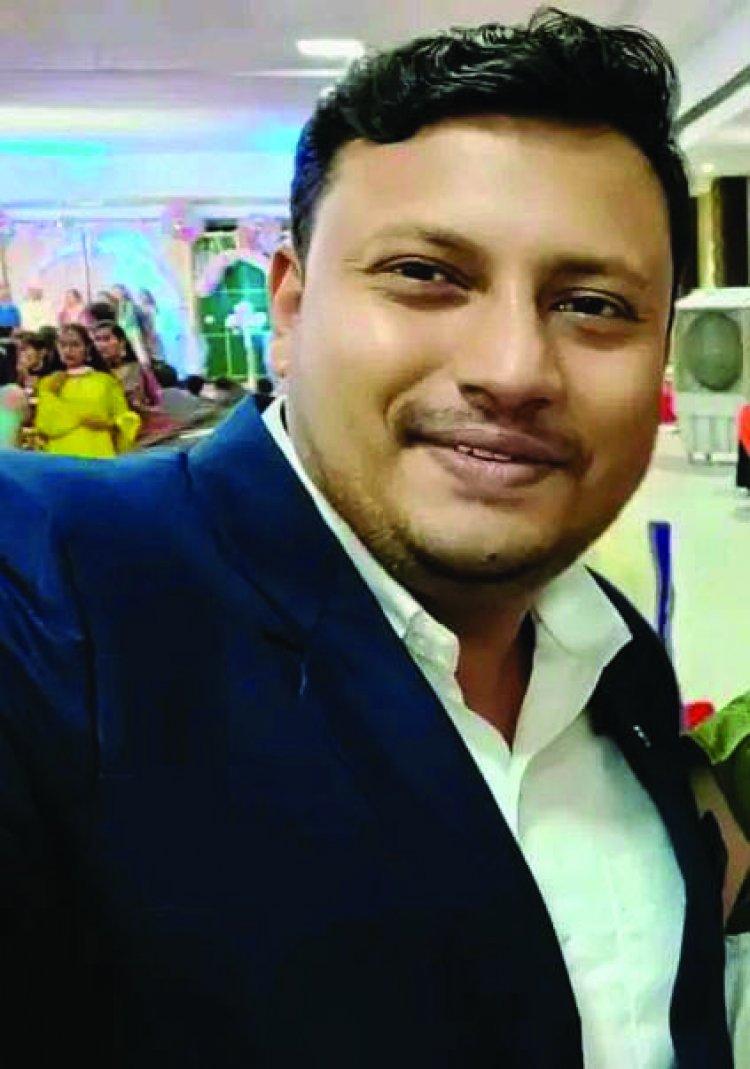 रेप मामले में नेता प्रतिपक्ष का पुत्र पलाश चंदेल गिरफ्तार फिर मुचलके पर रिहा भी