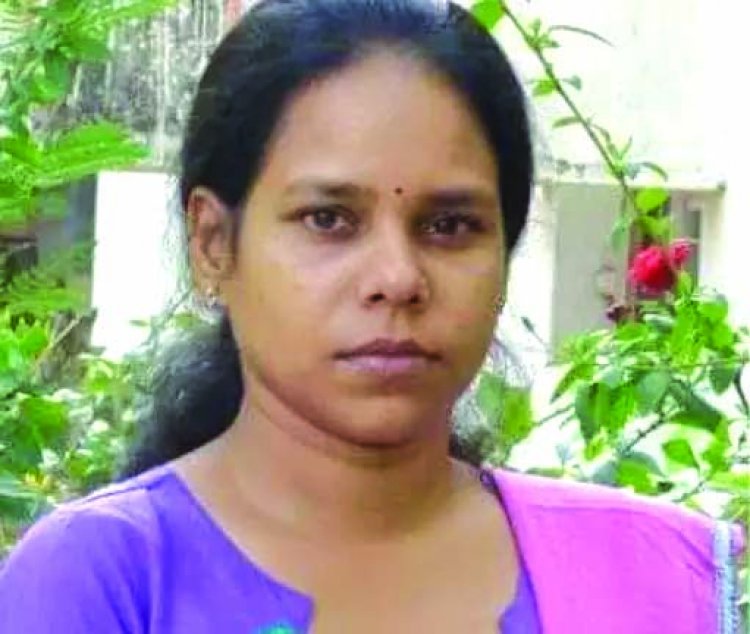 सुसाइड नोट छोड़ स्कूल टीचर ने मौत को लगाया गले