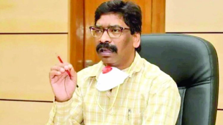 पिछड़ों को आरक्षण पर हेमंत सोरेन सरकार को झटका, राज्यपाल ने लौटा दिया रिजर्वेशन वाला बिल