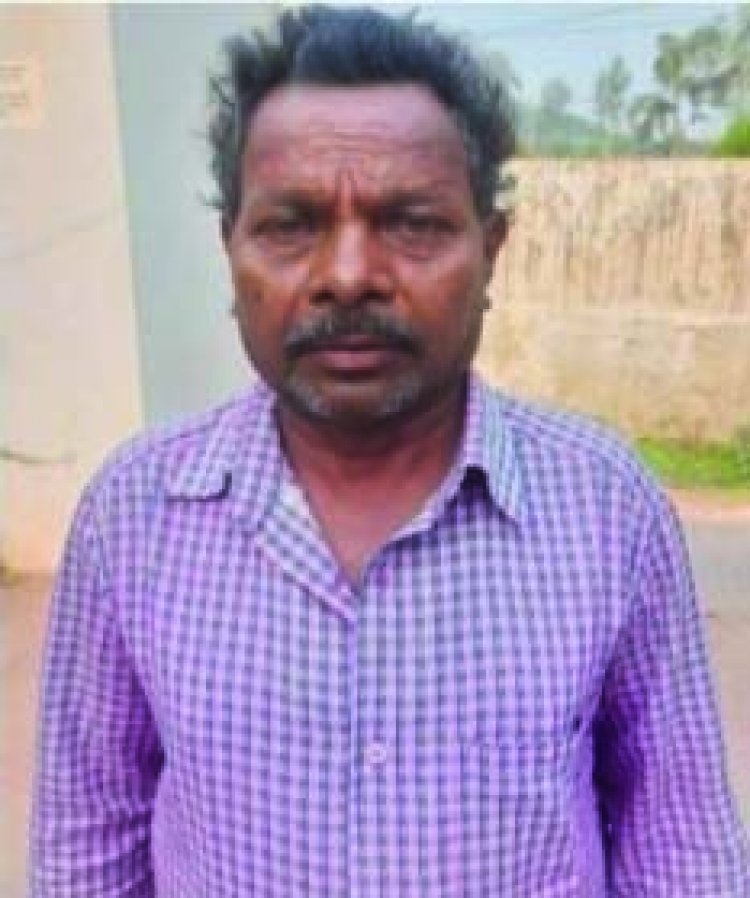 धोखाधाड़ी के आरोपी को पुलगांव पुलिस ने चंद घंटों में पकड़ा
