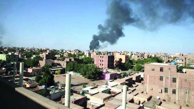 सुडान में फंसे 3000 भारतीय को निकालने की तैयारी शुरू, गृह युद्ध में अब तक 400 से ज्यादा मौतें