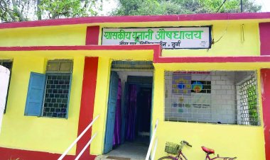 पूर्व सरपंच ने खाद्य निरीक्षक के साथ किया दुर्व्यवहार, अपराध दर्ज