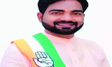 कम दाम में सीमेंट लेने के चक्कर में कांग्रेस नेता हुए ठगी का शिकार