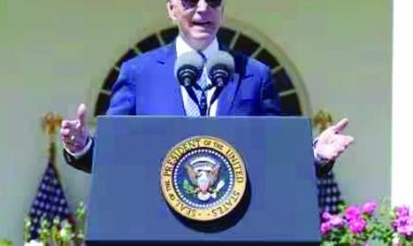 अमेरिकी आयोग ने धार्मिक स्वतंत्रता के मामले में की भारत को ब्लैकलिस्ट करने की सिफारिश