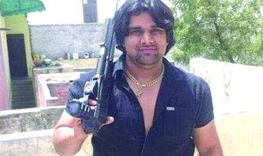 तिहाड़ जेल में गैंगस्टर टिल्लू की हत्या