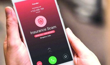 सावधान, ठगी का हाईटेक तरीका, आवाज की नकल कर फोन पर लोगों से मांगे जा रहे पैसे