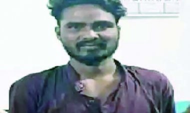 नर्सिंग छात्र हत्याकांड का खुलासा, नाबालिग सहित दो आरोपी गिरफ्तार