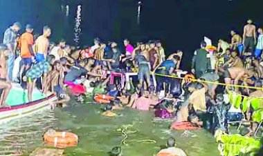 केरल के मलप्पुराम में हादसा, टूरिस्ट बोट पलटने से 22 की मौत