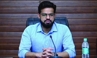 निवेशकों के साथ धोखाधड़ी के आरोपी कंपनियों की संपत्ति होगी कुर्क, दुर्ग कलेक्टर ने जारी किए आदेश