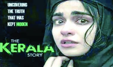 सुप्रीम कोर्ट पहुंचे द केरल स्टोरी के निर्माता