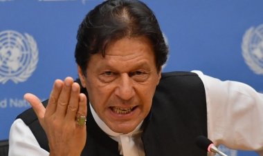 अल-कादिर ट्रस्ट केस में इमरान गिरफ्तार, गिरफ्तारी के बाद बढ़ा तनाव